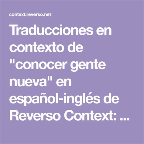 contexto reverso spanish|reverso spanish to english.